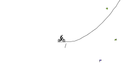 dirt jumps