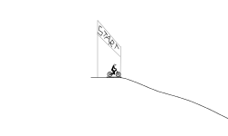 Downhill Trail v1