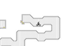 Ghosting track #1
