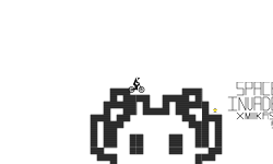Space Invaders