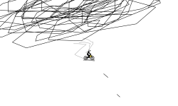 DA LIGHTING TRACK