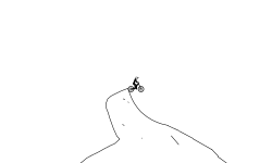 the ridge wheelie