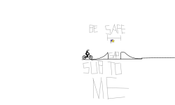 Street ride