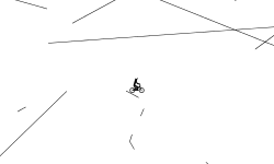 GONE