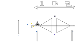 Simple track ( 1 or 2 )