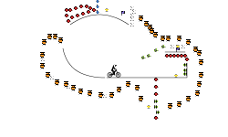 The Difficult Flight 2.0