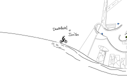 Moria's Cavern (NTBF?)