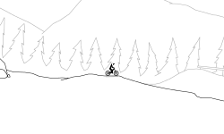 Forest Ride