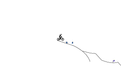 Cool Wheelie Track
