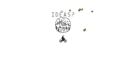Ideas?