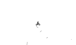 BMX Hold Up/Nothing