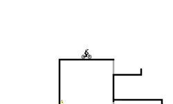 trick track :)