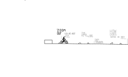 Game physics for the truck