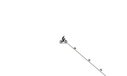 calculated jump
