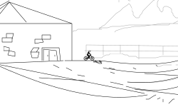 trio adventure