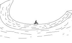 dirt biking (completed)