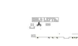 Hold Left 4