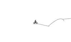 fly to the box