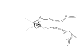 CAVE SHOOTING