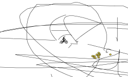 scribbly