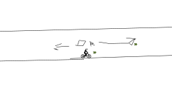 dont go right plZ!!!