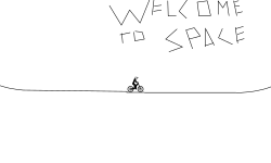 Space Run