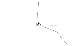 Epic Hill Drop and Hill Climb!