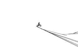 Press up track