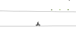 impossible ball fall