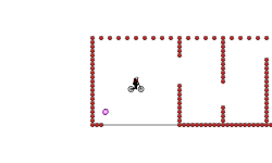 first flappy bomb