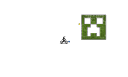 Creeper AWWW MAN