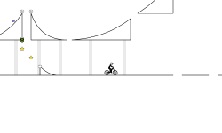 ramp land
