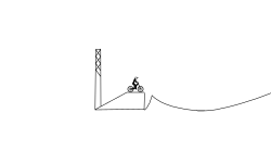 Downhill