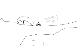 The Mineshaft