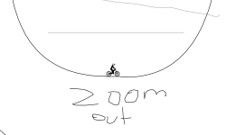 half pipe thing