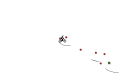 Mini fast brush