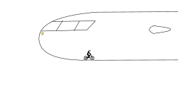 plane