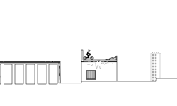 rooftop