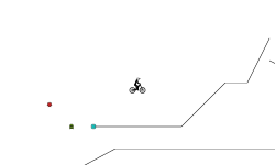 Small grid challenge