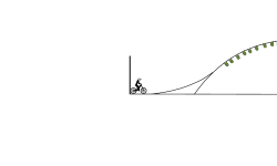 one easy jump