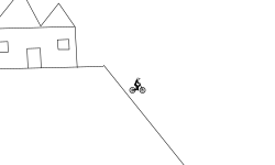 Simple track