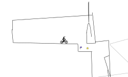 tricky challenge
