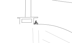 I'll try smooth jumps!