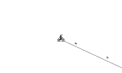 uphill