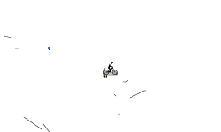 20 second super wheelie auto