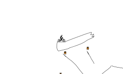 i minute of dirt jumping