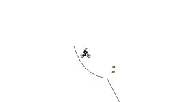 small trackkk