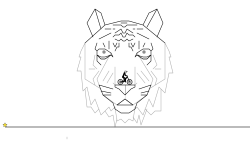 Sexy Tiger