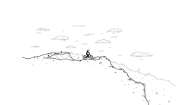 A Rocky Stroll