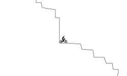 Cliff Hopping